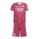 Maillot Real Madrid 3ª Enfant 2026-27