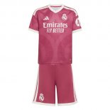 Maillot Real Madrid 3ª Enfant 2026-27