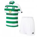 Maillot Celtic 1ª Enfant 2019-20 Vert