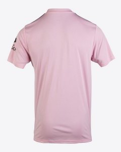 Thailande Maillot Leicester 2ª 2019-20 Rose