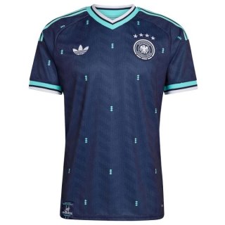 Thailande Maillot Allemagne 2ª 2026