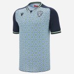 Thailande Maillot UD Almería 2ª 2025-26 Thailande Maillot UD Almería 2ª 2025-26