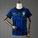 Thailande Maillot Brésil Jesus Edition 2026 Thailande Maillot Brésil Jesus Edition 2026