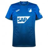 Thailande Maillot Hoffenheim 1ª 2021-22