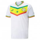 Thailande Maillot Senegal 1ª 2022