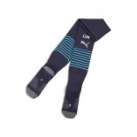 Chaussette Marseille 2ª 2025-26