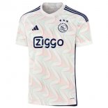 Thailande Maillot Ajax 2ª 2023-24