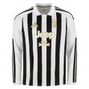 Thailande Maillot Juventus 1ª ML 2026-27