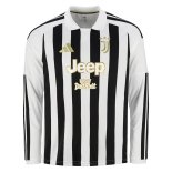 Thailande Maillot Juventus 1ª ML 2026-27