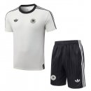 Maillot Entrainement Allemagne 2026-27 Jaune 2 Maillot Entrainement Allemagne 2026-27 Jaune 2