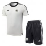 Maillot Entrainement Allemagne 2026-27 Jaune 2 Maillot Entrainement Allemagne 2026-27 Jaune 2
