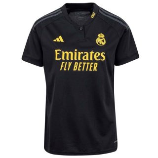 Maillot Real Madrid 3ª Femme 2023-24