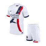 Maillot Paris Saint Germain 2ª Enfant 2025-26
