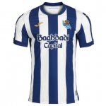 Thailande Maillot Real Sociedad 1ª 2026-27