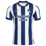 Thailande Maillot Real Sociedad 1ª 2026-27