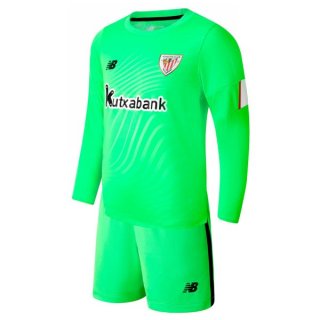 Thailande Maillot Athletic Bilbao 2ª Gardien 2022-23