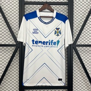 Thailande Maillot Tenerife 1ª 2025-26 Thailande Maillot Tenerife 1ª 2025-26
