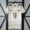 Maillot Bayern Munich Special Edition 2025-26 Blanc