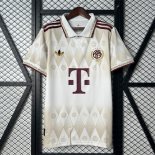 Maillot Bayern Munich Special Edition 2025-26 Blanc