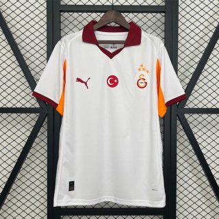Thailande Maillot Galata 2ª 2025-26 Thailande Maillot Galata 2ª 2025-26