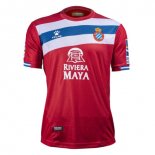 Thailande Maillot RCD Espanol 2ª 2021-22