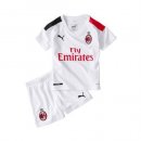 Maillot AC Milan 2ª Enfant 2019-20