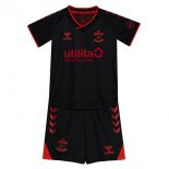 Maillot Southampton 3ª Enfant 2021-22