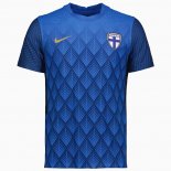 Thailande Maillot Finlande 2ª 2022-23