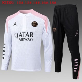Enfant Sweatshirt PSG 2025-26 Bleu 3 Enfant Sweatshirt PSG 2025-26 Bleu 3