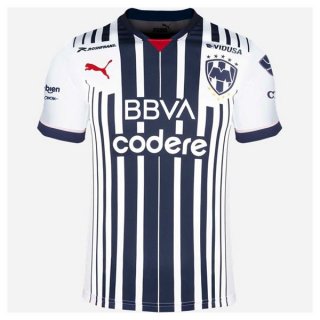 Maillot Monterrey 1ª 2022-23 Maillot Monterrey 1ª 2022-23