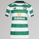 Thailande Maillot Celtic 1ª 2025-26
