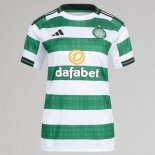 Thailande Maillot Celtic 1ª 2025-26
