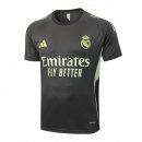 Maillot Entrainement Real Madrid 2025-26 Vert 5