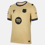 Thailande Maillot Barcelone 2ª 2025-26