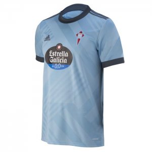 Thailande Maillot Celta de Vigo 1ª 2021-22