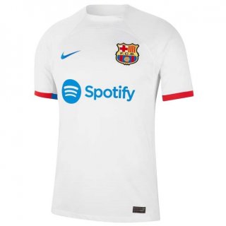 Thailande Maillot Barcelone 2ª 2023-24