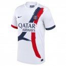 Maillot Paris Saint Germain 2ª 2025-26