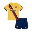 Maillot Barcelone 2ª Enfant 2019-20