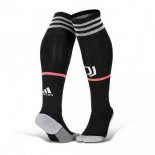 Chaussette Juventus 1ª 2019-20 Noir