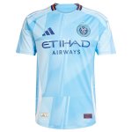 Thailande Maillot New York City FC 1ª 2026 Thailande Maillot New York City FC 1ª 2026