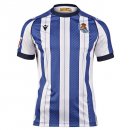 Thailande Maillot Real Sociedad 1ª 2025-26