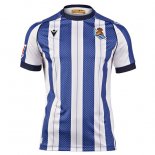 Thailande Maillot Real Sociedad 1ª 2025-26