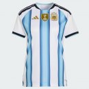 Maillot Argentine 1ª Femme 2026 Maillot Argentine 1ª Femme 2026
