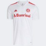 Thailande Maillot Internacional 2ª 2021-22 Blanc Thailande Maillot Internacional 2ª 2021-22 Blanc