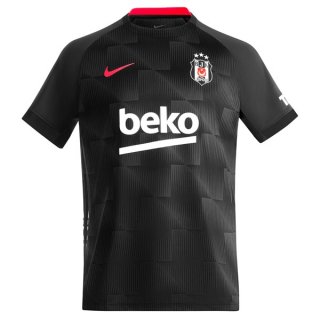 Thailande Maillot Beşiktaş 3ª 2026-27