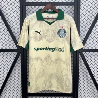 Thailande Maillot Palmeiras 3ª 2025-26 Thailande Maillot Palmeiras 3ª 2025-26