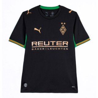 Thailande Maillot Borussia Mönchengladbach 2ª 2026-27