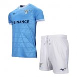 Maillot Lazio 1ª Enfant 2022-23