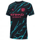 Maillot Manchester City 2ª Femme 2023-24