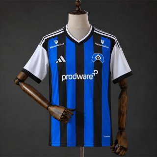 Thailande Maillot Hamburgo SV Esports Team 2026-27